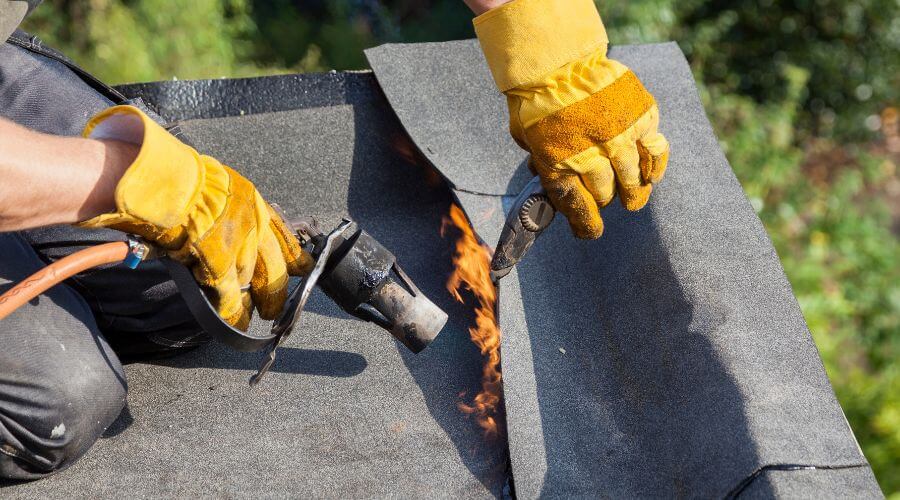 Expert Emergency Roof Repairs services in Factoryville, PA